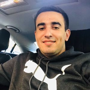 Meet your Posher, Yura